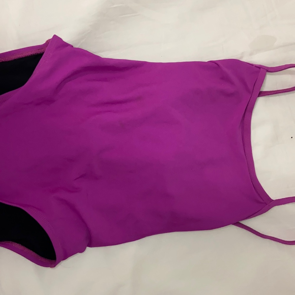 Jolyn Jackson II One piece